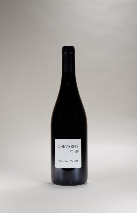 Venier, Cheverny Rouge,  Le Clos De Carteries, 2020, 750 ml