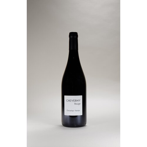 Venier, Cheverny Rouge, Le Clos De Carteries, 2020, 750 ml Venier, Cheverny Rouge, Le Clos De Carteries, 2020, 750 ml