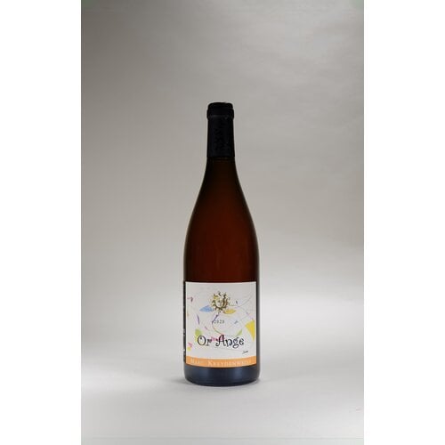 Marc Kreydenweiss, Or Ange, 2020, 750 ml Marc Kreydenweiss, Or Ange, 2020, 750 ml