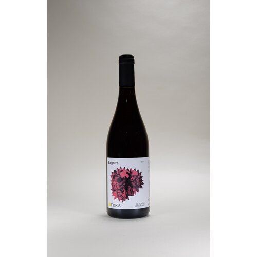 Fora, Bagarre, 2022, 750ml Fora, Bagarre, 2022, 750ml