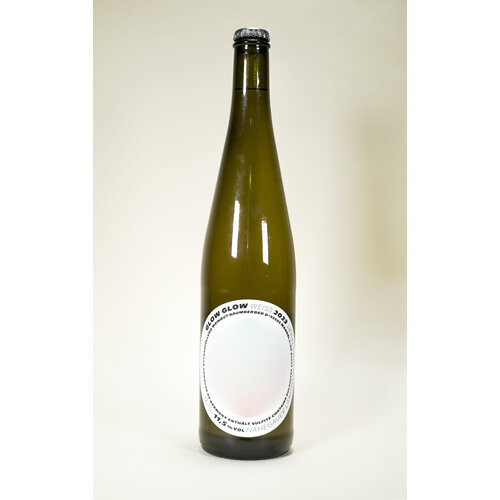 GLOW GLOW, Weiss, 2023, 750ml GLOW GLOW, Weiss, 2023, 750ml