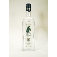 Arette, Tequila Blanco, 1 Liter