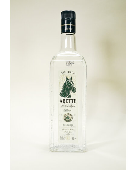 Arette, Tequila Blanco, 1 Liter