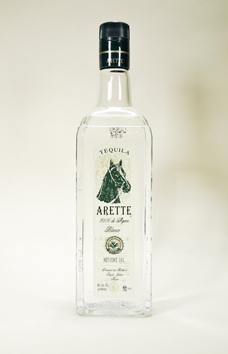 Arette, Tequila Blanco, 700 ml