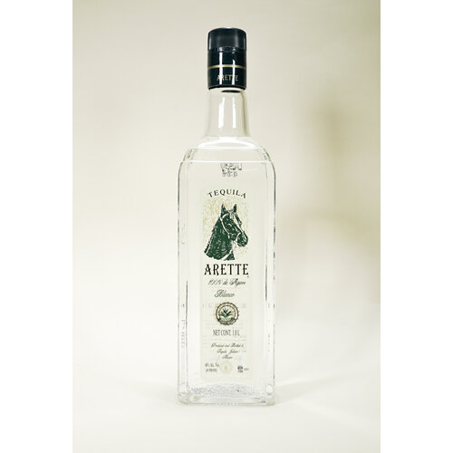 Arette, Tequila Blanco, 1 Liter Arette, Tequila Blanco, 1 Liter