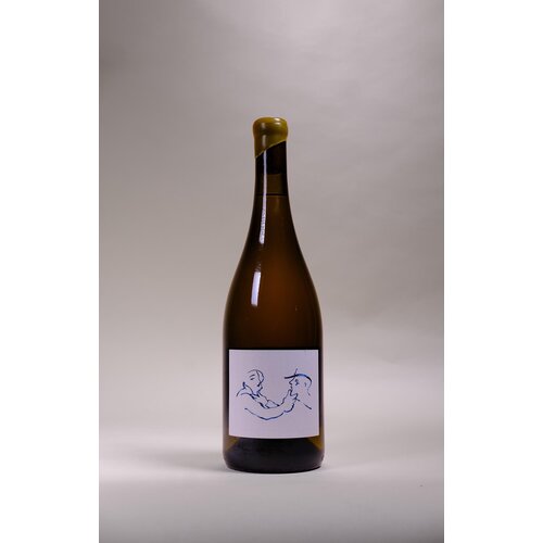 Barbichette Wines, Le Blanc, 2023, 750 ml Barbichette Wines, Le Blanc, 2023, 750 ml