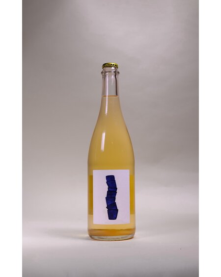 Barbichette Wines, Claro Que Si, 2024, 750 ml