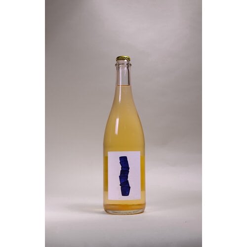 Barbichette Wines, Claro Que Si, 2024, 750 ml Barbichette Wines, Claro Que Si, 2024, 750 ml
