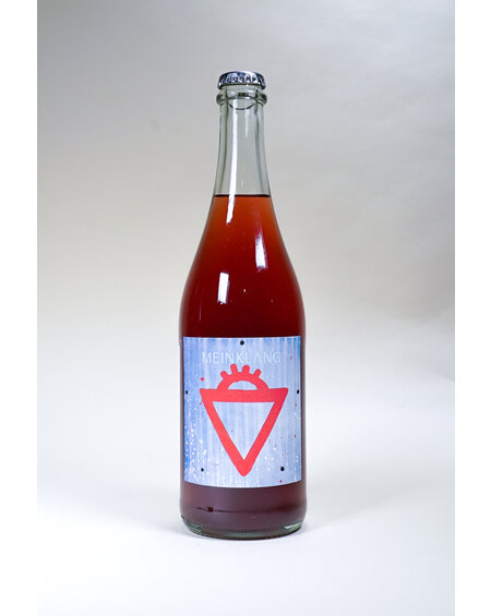 Meinklang , Morgen Edition 2 Rose Pet Nat, 2020, 750ml