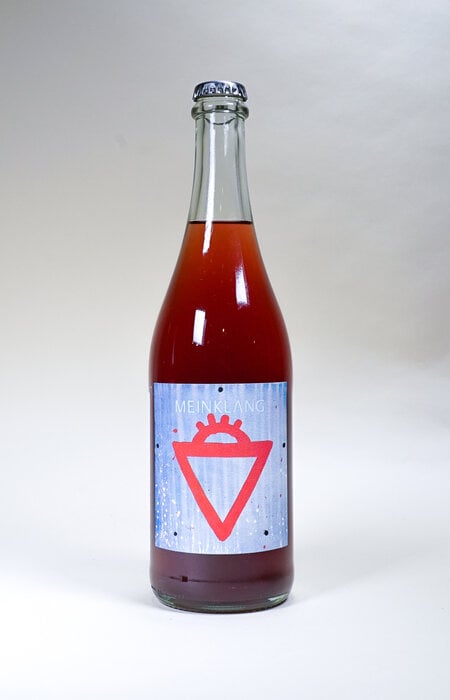 Meinklang , Morgen Edition 2 Rose Pet Nat, 2020, 750ml