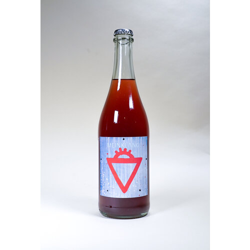 Meinklang , Morgen Burgenland Rose, 2018, 750ml Meinklang , Morgen Burgenland Rose, 2018, 750ml