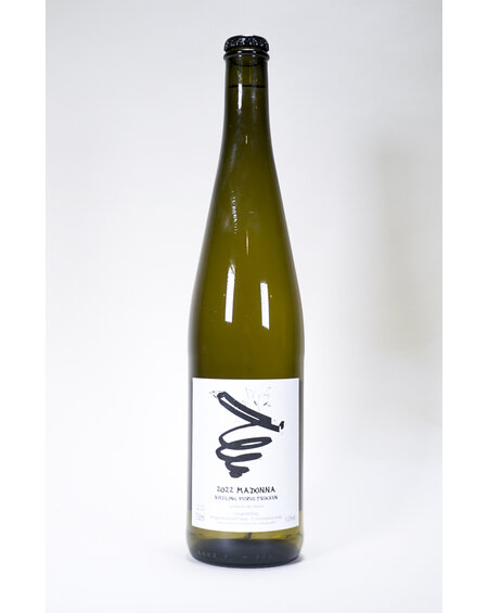Weingut Rita & Rudolf Trossen, Madonna Purus, 2022, 750 ml