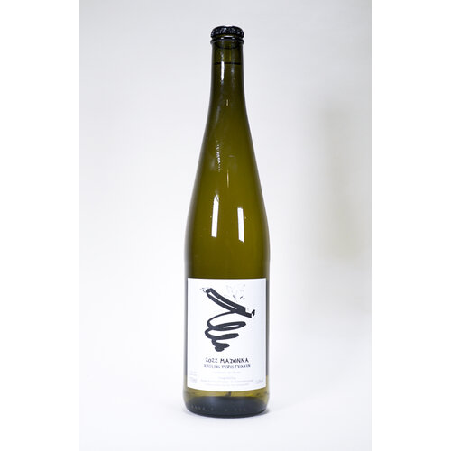 Weingut Rita & Rudolf Trossen, Madonna Purus, 2022, 750 ml Weingut Rita & Rudolf Trossen, Madonna Purus, 2022, 750 ml
