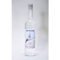 Neversink New York Dry Gin