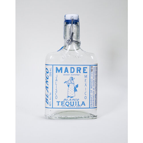 Madre Madre Tequila, 200ml Madre Madre Tequila, 200ml