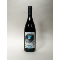 Gernot & Heike Heinrich, Out of the Dark, Red, NV, 750 ml