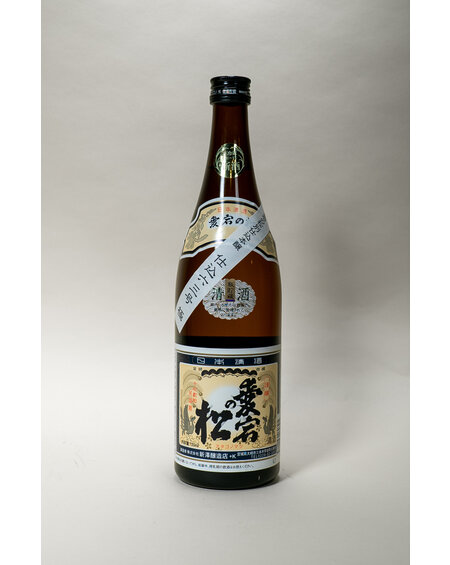 Kurosawa, Junmai Kimoto Sake, NV, 720 ml