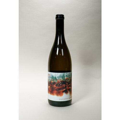 Michi Lorenz, Schist Happens, Steirerland White, 2022, 750 ml
