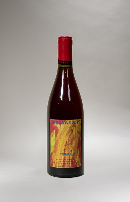 Matassa, Vin de France, Planals, 2023, 750 ml