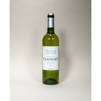 Chateau du Claouset, Bordeaux White, 2024, 750 ml