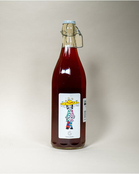 Cantina Giardino, Vino Rosato Controra, Campania, 2022, 1L