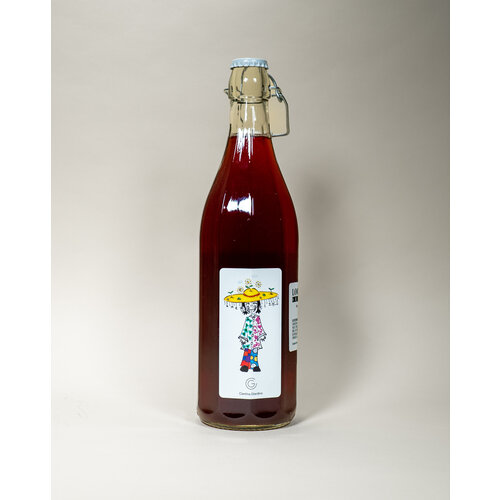 Cantina Giardino, Vino Rosato Controra, Campania, 2022, 1L Cantina Giardino, Vino Rosato Controra, Campania, 2022, 1L