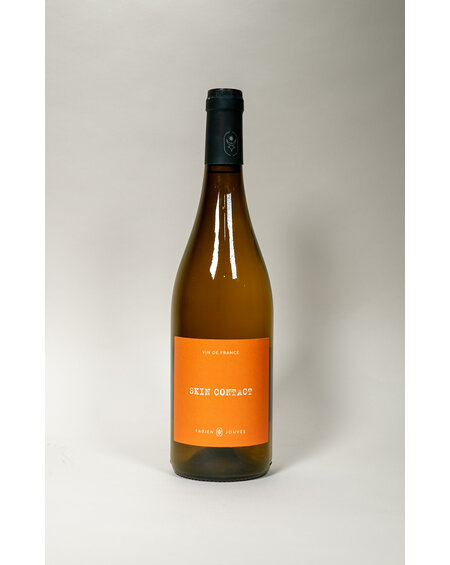 Fabien Jouves, Skin-Contact, 2024, 750ml