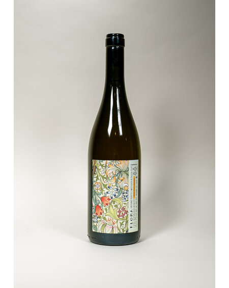 Sete, Flora, White, NV, 750 ml