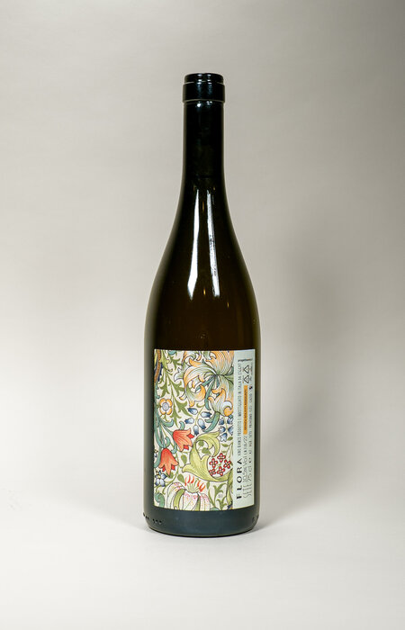 Sete, Flora, White, NV, 750 ml