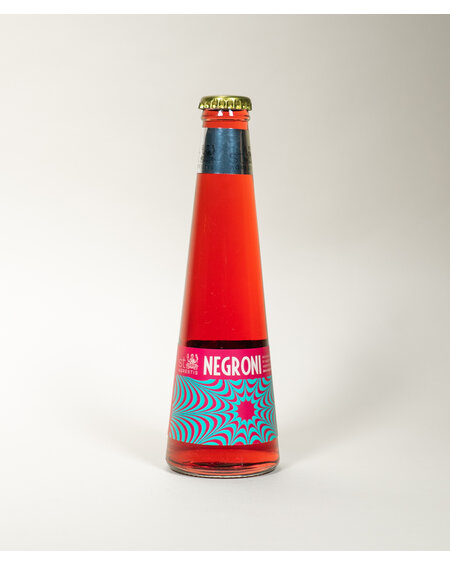 St. Agrestis, Negroni, 200 ml