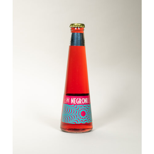 St. Agrestis, Negroni, 200 ml St. Agrestis, Negroni, 200 ml