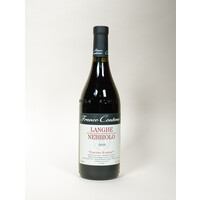 F. Conterno, Cascina Sciulun, Langhe Nebbiolo, 2020, 750 ml