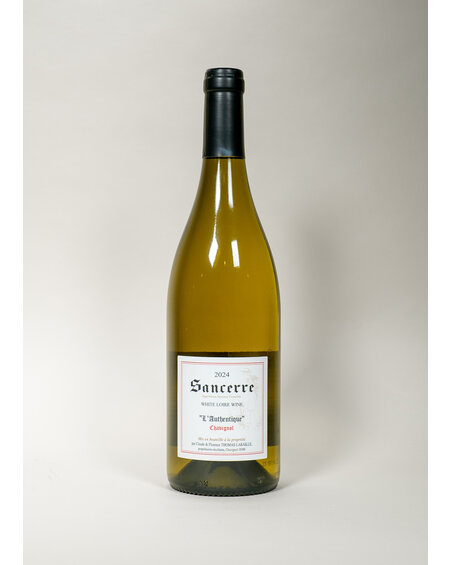 Thomas-Labaille Thomas-Labaille, L'Authentique Sancerre, 2042, 750 ml