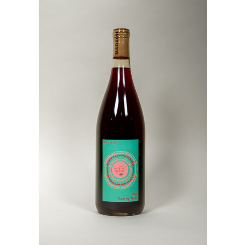 Madson Madson, Gamay Noir, Sans Soufre, Santa Rita Hills, 2022, 750 ml Madson Madson, Gamay Noir, Sans Soufre, Santa Rita Hills, 2022, 750 ml