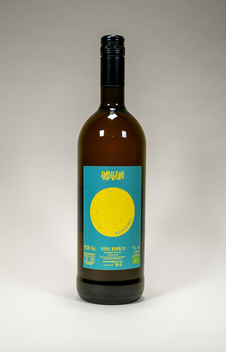 Cantina Indigeno, Boccia, NV, 1L