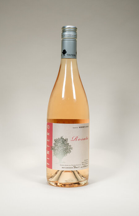Tintero Vino Rosato, 2024, 750 ml