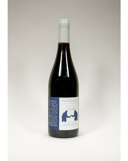 Catherine & Pierre Breton,  Bourgueil, Trinch, 2023, 750ml