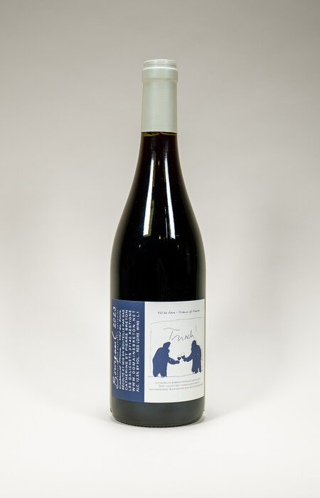 Catherine & Pierre Breton,  Bourgueil, Trinch, 2023, 750ml