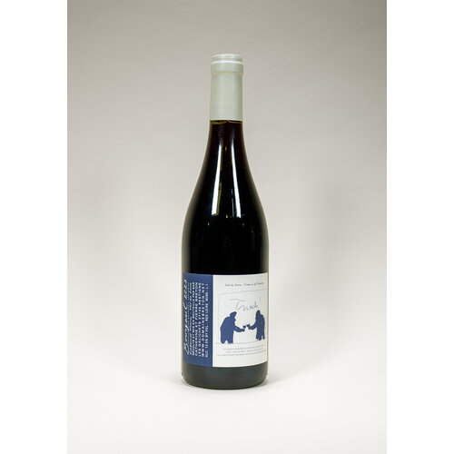Catherine & Pierre Breton, Bourgueil, Trinch, 2023, 750ml Catherine & Pierre Breton, Bourgueil, Trinch, 2023, 750ml