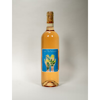 Domaine de la Patience, Rose, 2024, 750ml
