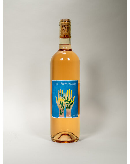Domaine de la Patience, Rose, 2024, 750ml Domaine de la Patience, Rose, 2024, 750ml
