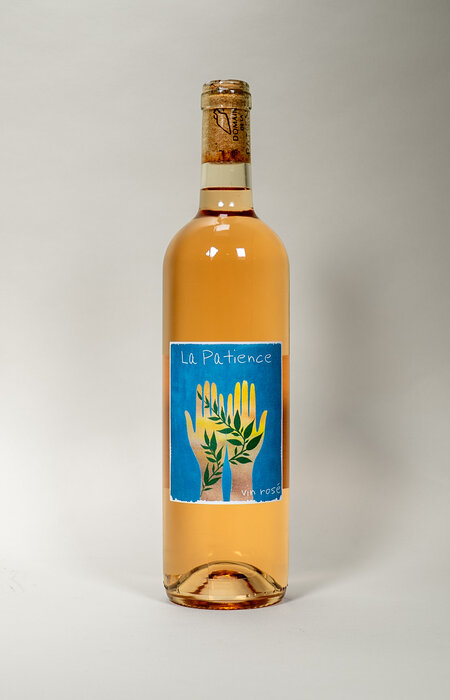 Domaine de la Patience, Rose, 2024, 750ml