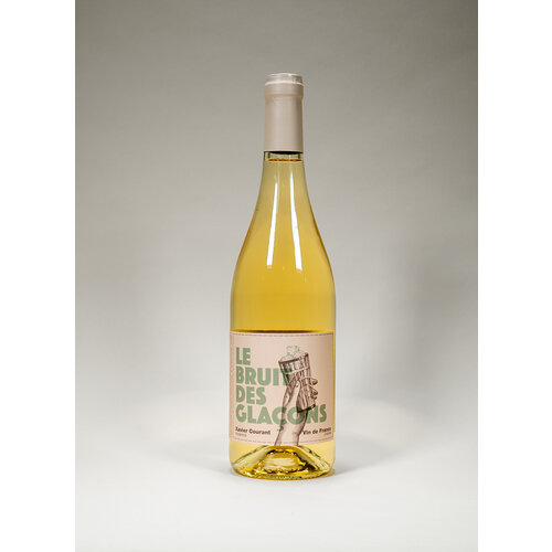 L'Oubliee, Le Bruit Des Glacons, Chenin Blanc, VDF, 2024, 750 ml L'Oubliee, Le Bruit Des Glacons, Chenin Blanc, VDF, 2024, 750 ml