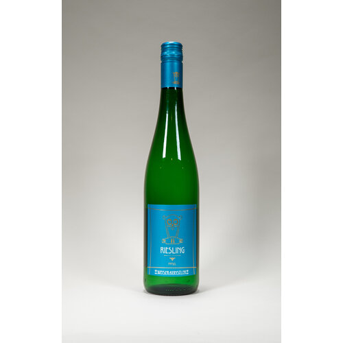 Weiser-Kunstler, Riesling Feinherb, 2024, 750 ml Weiser-Kunstler, Riesling Feinherb, 2024, 750 ml