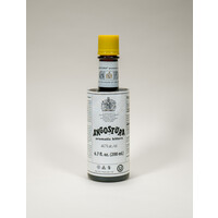 Angostura, Aromatic Bitters, B-12 6.7 oz.,  44.7% abv, 200 ml