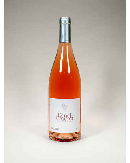Domaine Daniel Crochet, Sancerre Rose, 2023, 750 ml
