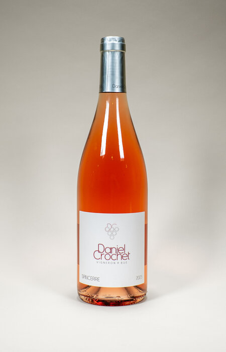Domaine Daniel Crochet, Sancerre Rose, 2023, 750 ml