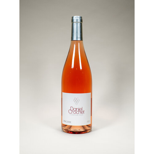 Domaine Daniel Crochet, Sancerre Rose, 2023, 750 ml Domaine Daniel Crochet, Sancerre Rose, 2023, 750 ml