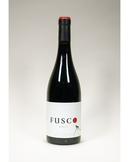 Bodegas Albamar, Ribeira Sacra, Mencia, Fusco, 2022, 750ml Bodegas Albamar, Ribeira Sacra, Mencia, Fusco, 2022, 750ml