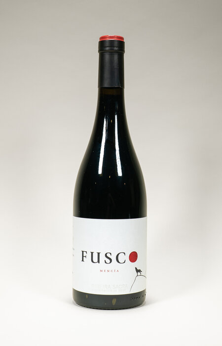 Bodegas Albamar, Ribeira Sacra, Mencia, Fusco, 2022, 750ml